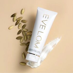 NIB Eve Lom Foaming Cream Cleanser